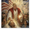 Resurrección y Pánico en Washington